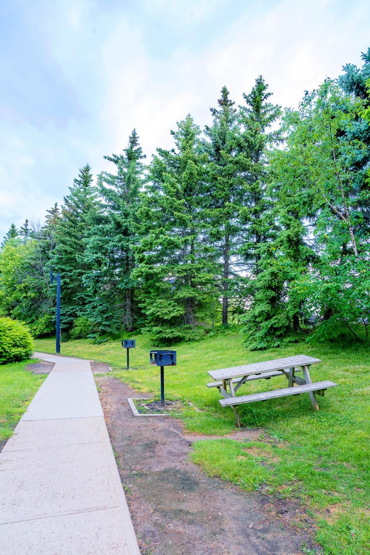 Gorgeous Studio Condo In Blue Mountains Sleeps 4 Exterior foto
